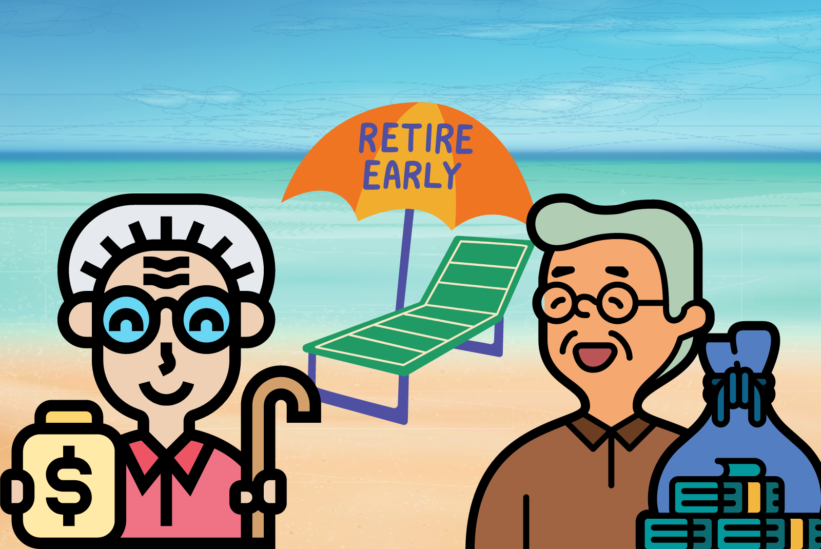 What is Retirement Planning?