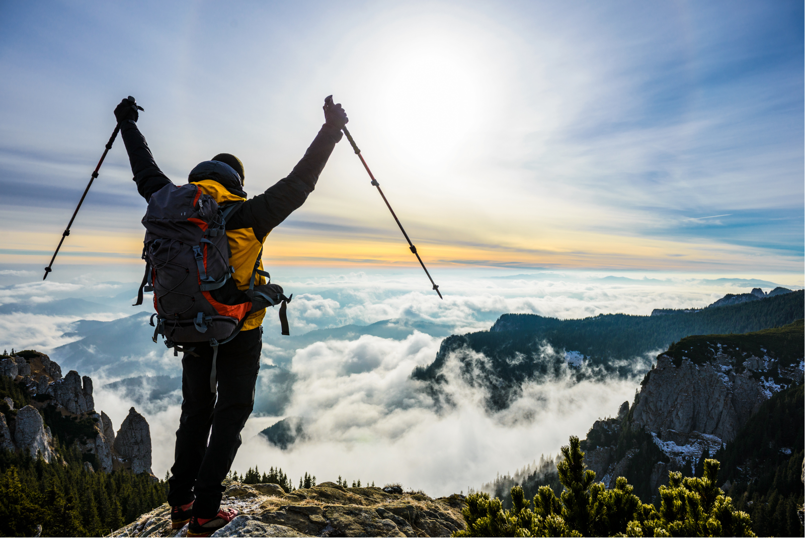 Adventure. Mountaineer. Adventure High Changer. Adventure Sembai. Mountain Manipulation
