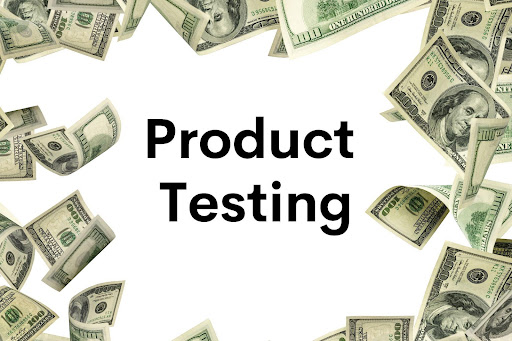 How to Get Paid to Test Products
