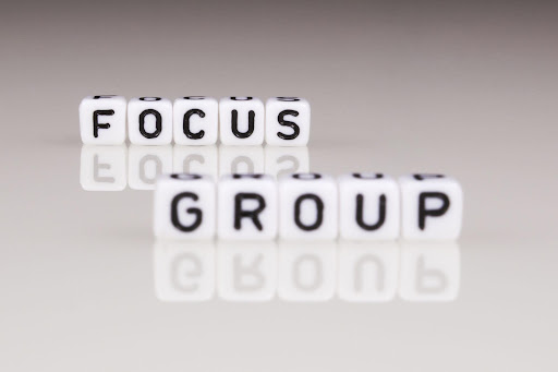 How to Participate in Focus Groups