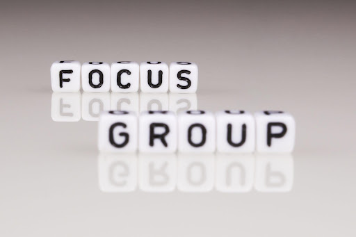 How to Participate in Focus Groups