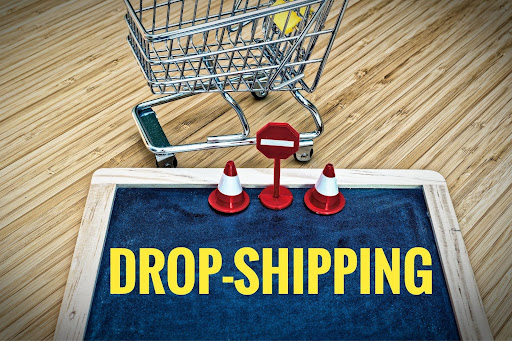 How to do Dropshipping and Start Making Money Online