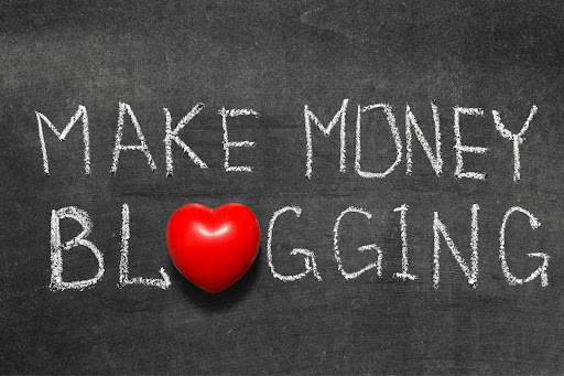 How to Start Blogging and Earn Money Online