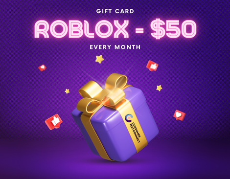 RoSanta - Roblox free items autobuyer