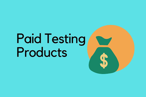 How to Get Paid for Product Testing