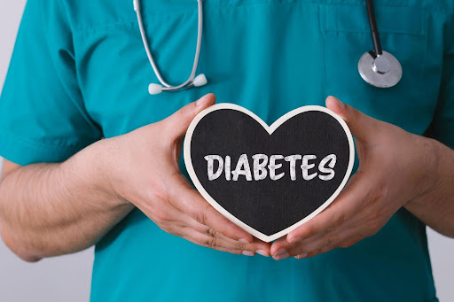 Paid Clinical Trials for Type 2 Diabetes