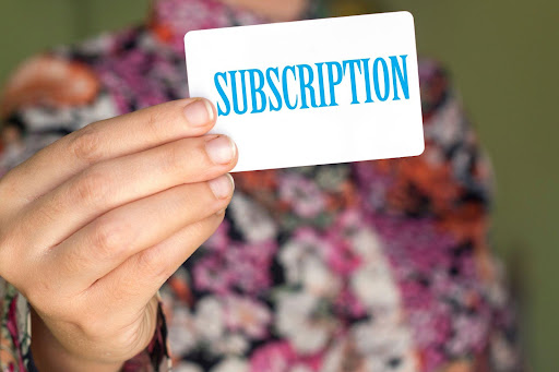 How to Save Money on Your Monthly Subscription Services