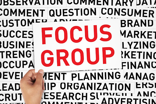 What are the Advantages of Focus Groups?