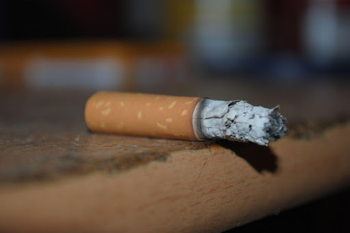 Paid Clinical Trials for Smokers