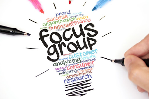 What are Focus Groups?