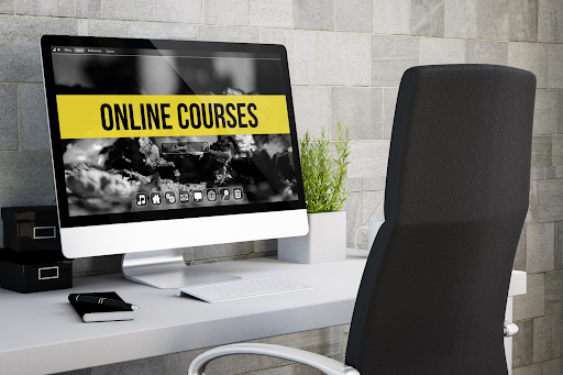 How to Create an Online Course, and Make Money Teaching What You Know