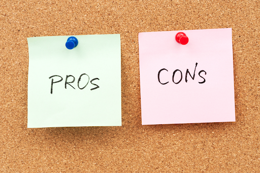 The Pros and Cons of Being a Paid Product Tester