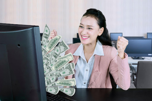 Different Ways to Earn Money Online
