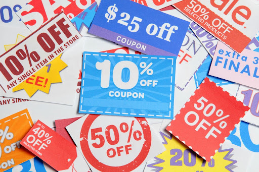 The Benefits of Using Online Coupons and How to Find Them to Save Money