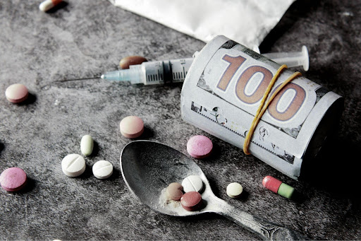 Paid Clinical Trials for Drug Addiction