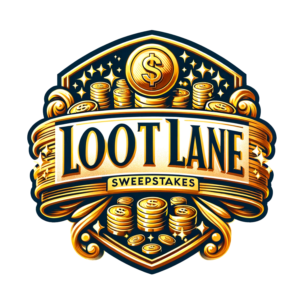 LootLane 💵25,000💵 Weekly Sweepstakes💰 Contest Rules