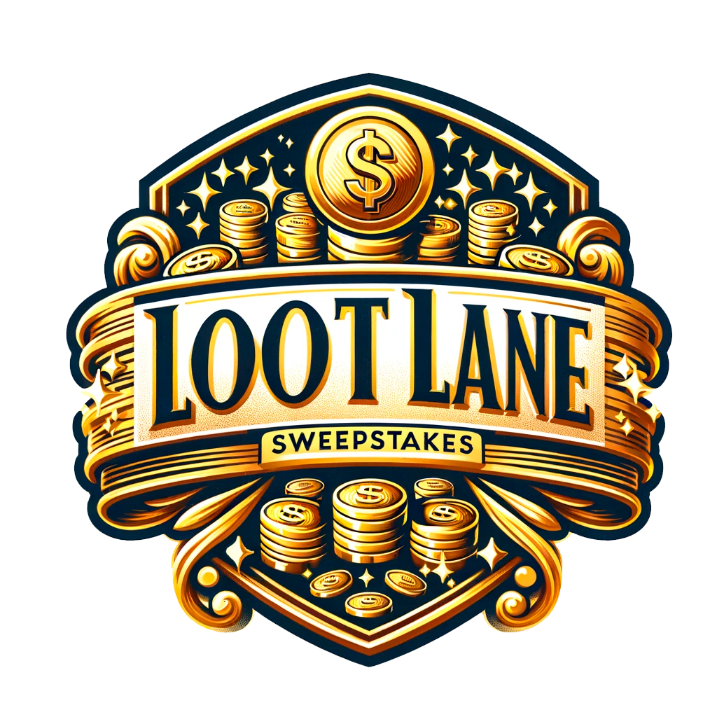 LootLane - 💵$25,000💵 Weekly Sweepstakes💰
